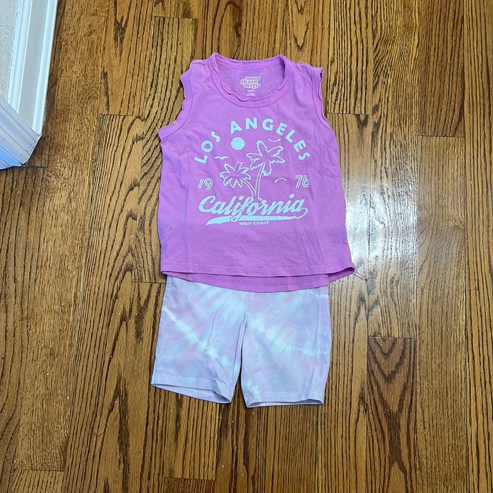 Girls More Than Magic Set